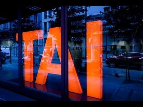 TAI la Universidad de las Artes, presente en AULA 2015