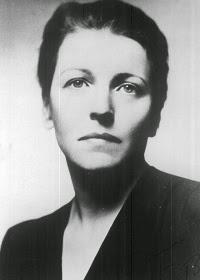 La escritora de lo humano, Pearl S. Buck (1892-1973)