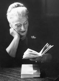 La escritora de lo humano, Pearl S. Buck (1892-1973)