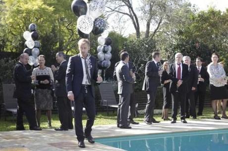 En Marzo, #SundanceChannel estrena en exclusiva la 3ra temporada de la aclamada serie #Rake