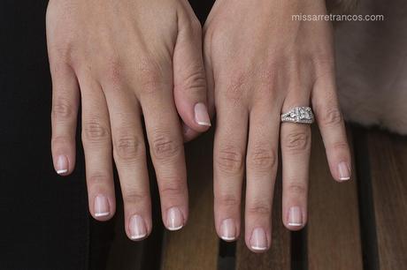 Manicura Semipermanente OPI