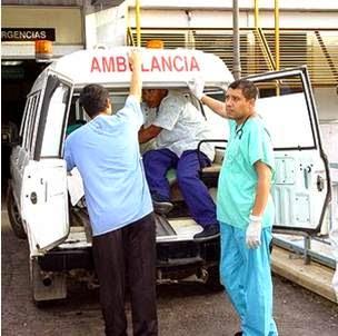 Muere hombre pisoteado y mordido por burro suyo.