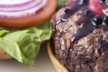 Chrysler tower, hamburguesas, madrid