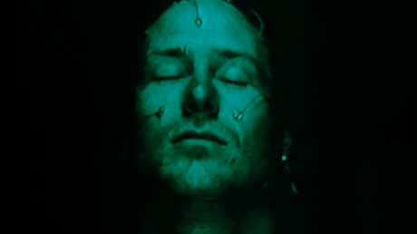 Altered States - 1980