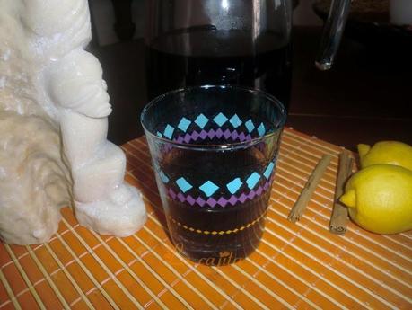 Chicha morada