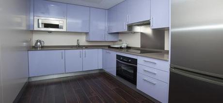 Estado Previo AVANCE FOTOGRÁFICO DE LA REFORMA INTEGRAL DE UNA VIVIENDA EN EL CENTRO DE MADRID