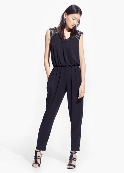 Vestidas para un evento