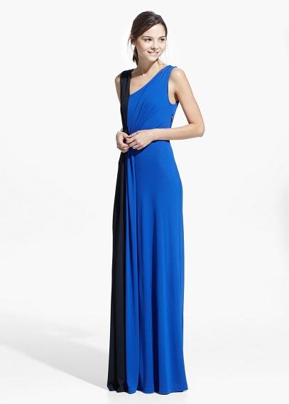 Vestidas para un evento