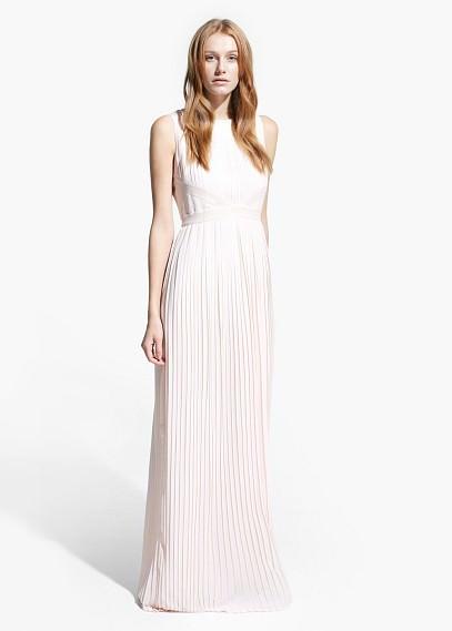 Vestidas para un evento