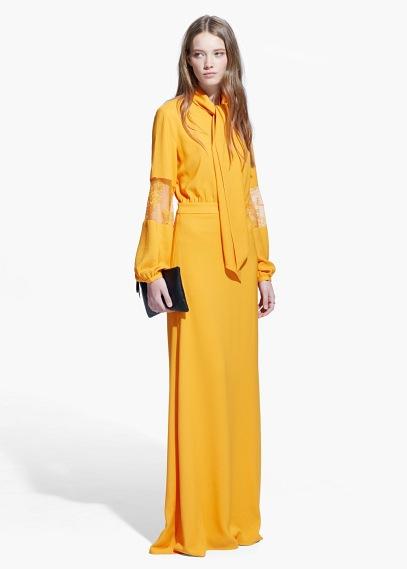 Vestidas para un evento