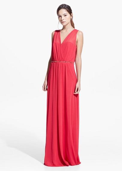 Vestidas para un evento