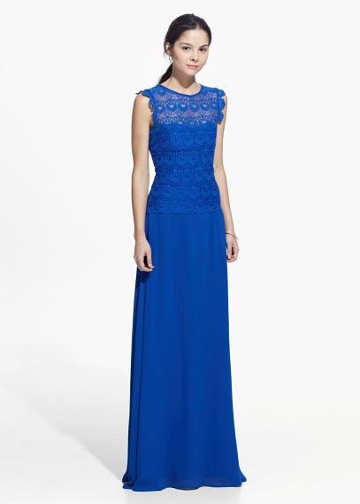 Vestidas para un evento