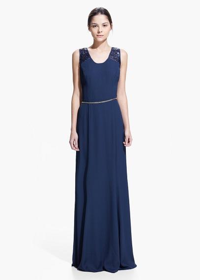 Vestidas para un evento