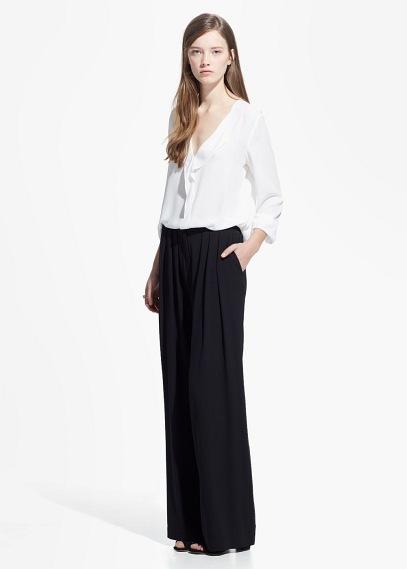 Vestidas para un evento