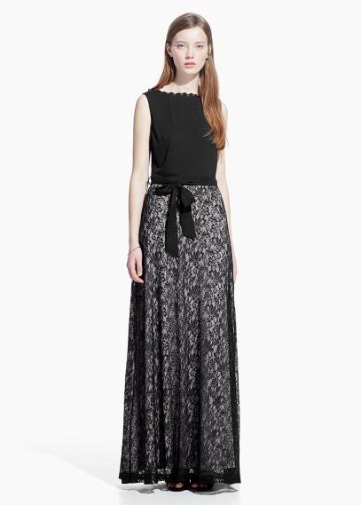 Vestidas para un evento