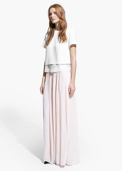 Vestidas para un evento