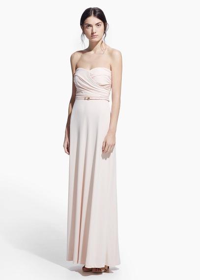 Vestidas para un evento