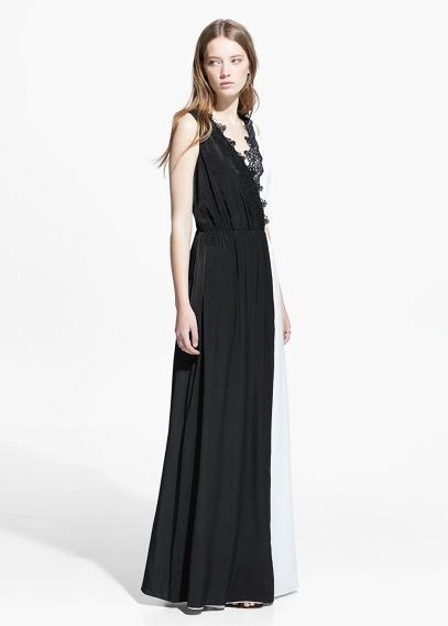 Vestidas para un evento