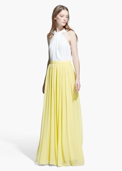 Vestidas para un evento