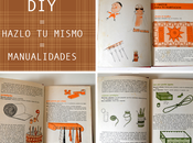 hazlo mismo manualidades