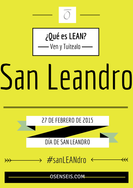 Mucho más que muda, kanban o kaizen: Lean Mucho más que muda, kanban o kaizen: Lean