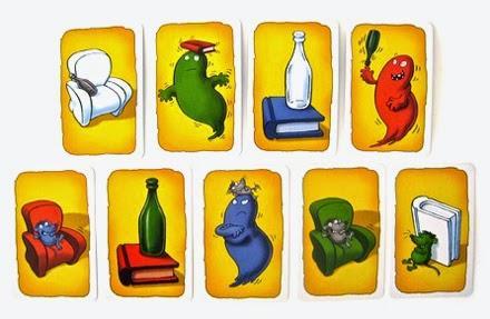 Fantasma Blitz Fantasma Blitz