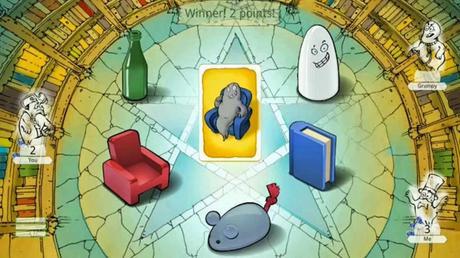 Fantasma Blitz Fantasma Blitz