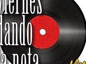 Viernes dando nota #89: Menos
