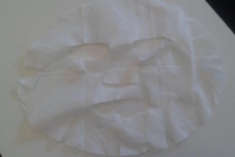 Cosmética Asiática: Mascarillas Pure Source Sheet Mask de Missha