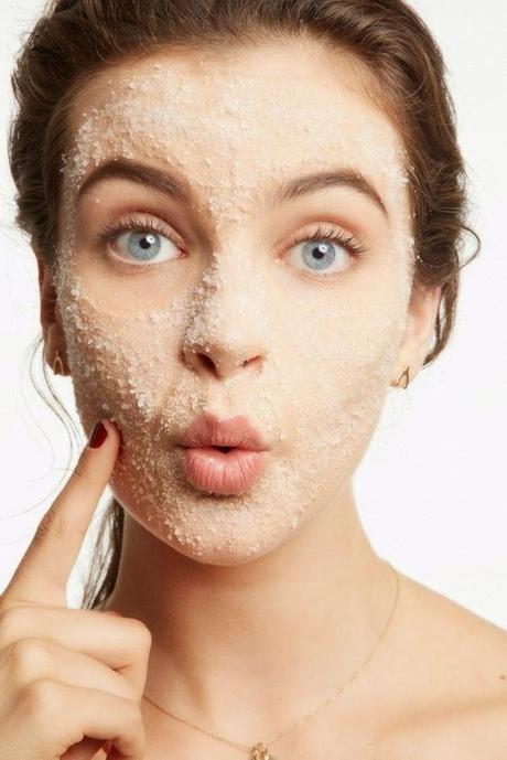 Exfoliantes: que son y sus beneficios sobre tu piel