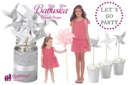 BABUSKA MODA INFANTIL BLOG MODA INFANTIL