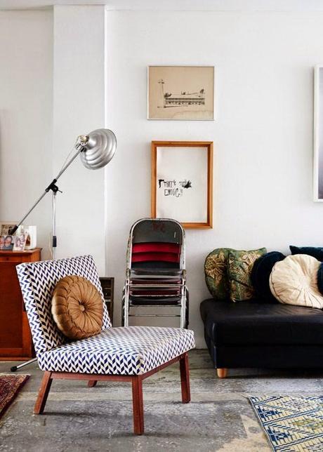 Rincones en los que apetece ponerse a leer