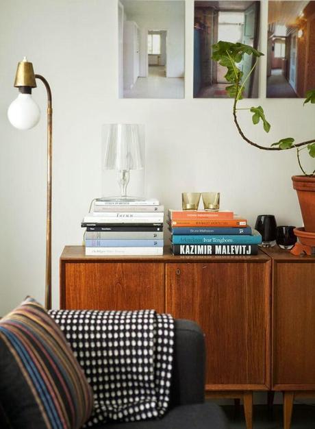 Rincones en los que apetece ponerse a leer