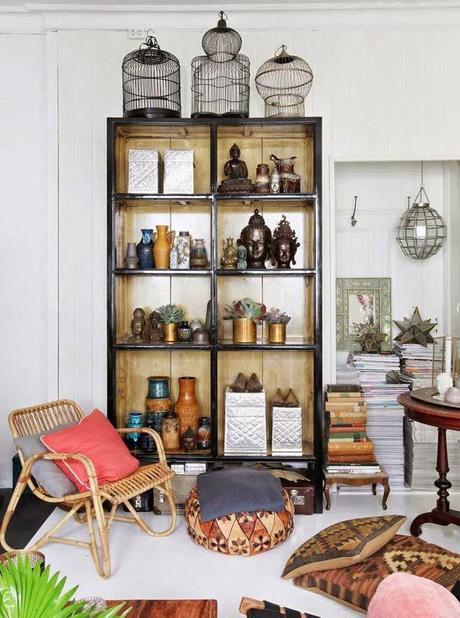 Rincones en los que apetece ponerse a leer