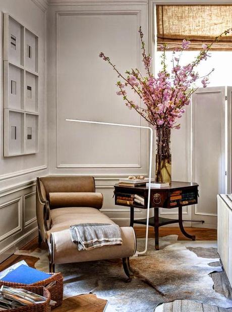 Rincones en los que apetece ponerse a leer