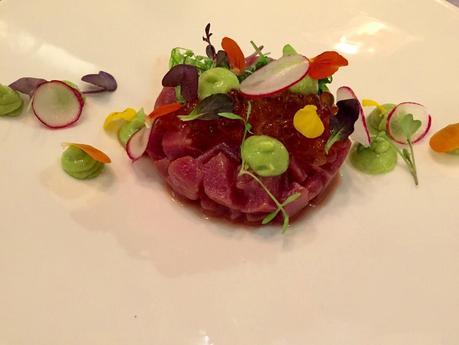 Dúplex, new restaurant en Bilbao (parte 1) Dúplex, new restaurant en Bilbao (parte 1)