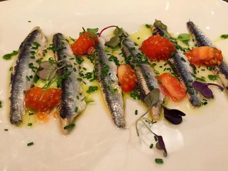 Dúplex, new restaurant en Bilbao (parte 1) Dúplex, new restaurant en Bilbao (parte 1)