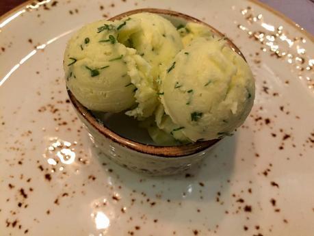 Dúplex, new restaurant en Bilbao (parte 1) Dúplex, new restaurant en Bilbao (parte 1)