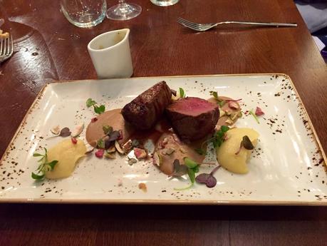 Dúplex, new restaurant en Bilbao (parte 1) Dúplex, new restaurant en Bilbao (parte 1)