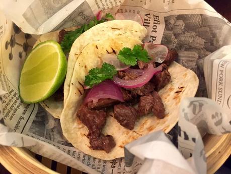 Dúplex, new restaurant en Bilbao (parte 1) Dúplex, new restaurant en Bilbao (parte 1)