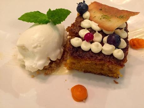 Dúplex, new restaurant en Bilbao (parte 1) Dúplex, new restaurant en Bilbao (parte 1)