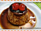 Flan leche condensada