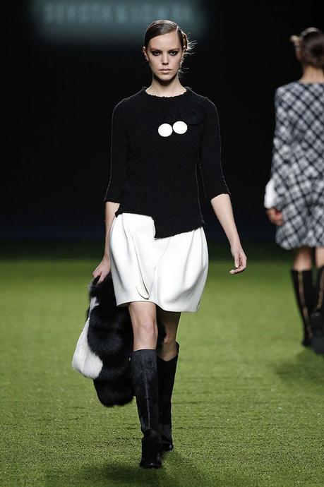 Moda en estado Puro. MFBW OI 2015/16. Parte II