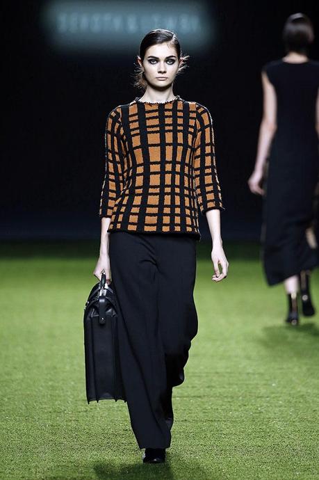 Moda en estado Puro. MFBW OI 2015/16. Parte II