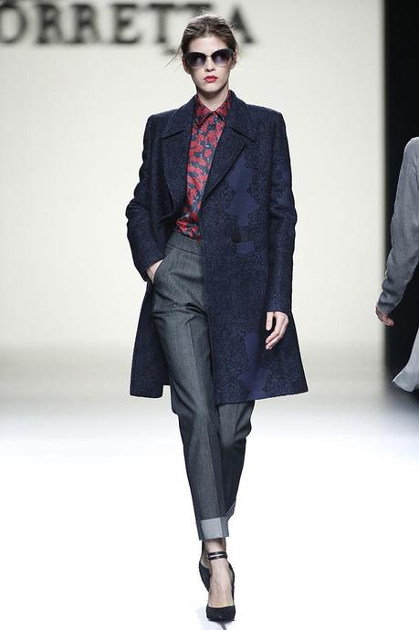 Moda en estado Puro. MFBW OI 2015/16. Parte II