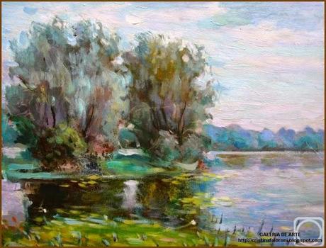 VOLODYMYR DRACHINSKI