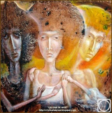 VOLODYMYR DRACHINSKI