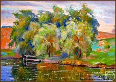 VOLODYMYR DRACHINSKI