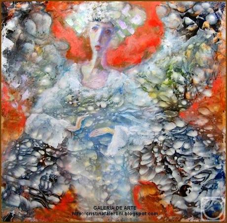 VOLODYMYR DRACHINSKI