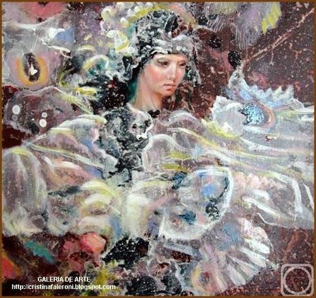 VOLODYMYR DRACHINSKI